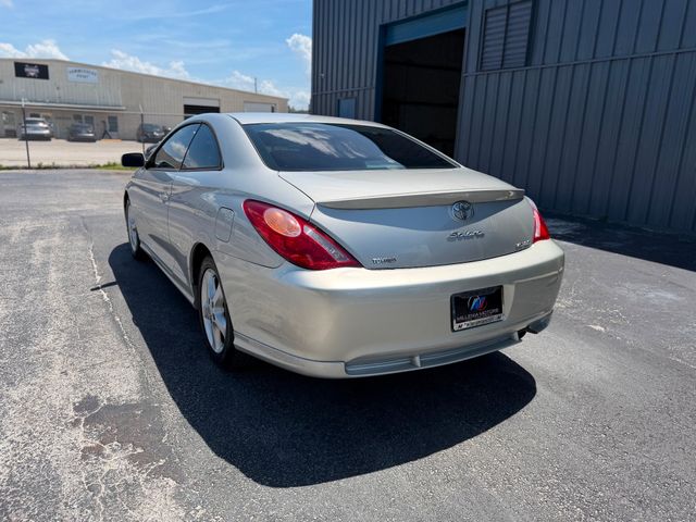 2004 Toyota Camry Solara SE V6 | Longwood, FL | Millenia Motors 2004 Toyota Camry Solara SE V6 | Longwood, FL | Millenia Motors
