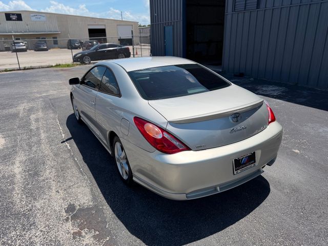 2004 Toyota Camry Solara SE V6 | Longwood, FL | Millenia Motors