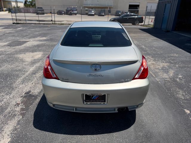 2004 Toyota Camry Solara SE V6 | Longwood, FL | Millenia Motors