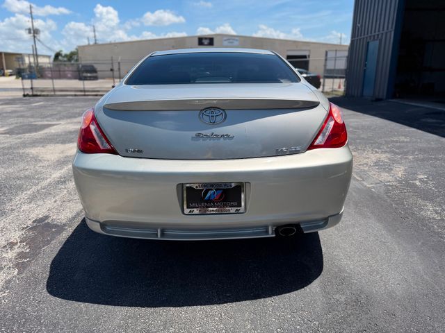 2004 Toyota Camry Solara SE V6 | Longwood, FL | Millenia Motors