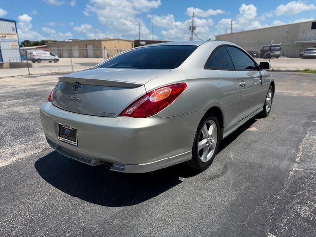 2004 Toyota Camry Solara SE V6 | Longwood, FL | Millenia Motors 2004 Toyota Camry Solara SE V6 | Longwood, FL | Millenia Motors
