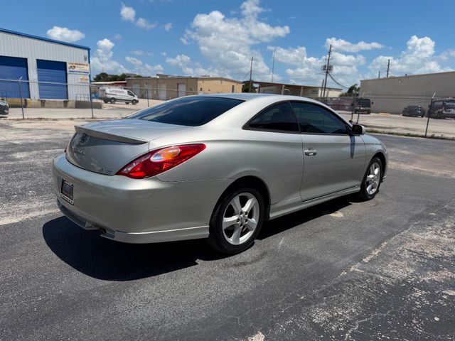 2004 Toyota Camry Solara SE V6 | Longwood, FL | Millenia Motors 2004 Toyota Camry Solara SE V6 | Longwood, FL | Millenia Motors