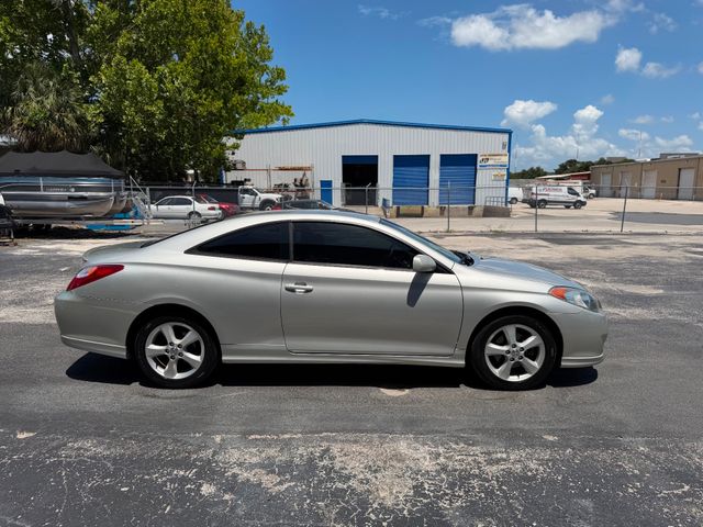 2004 Toyota Camry Solara SE V6 | Longwood, FL | Millenia Motors