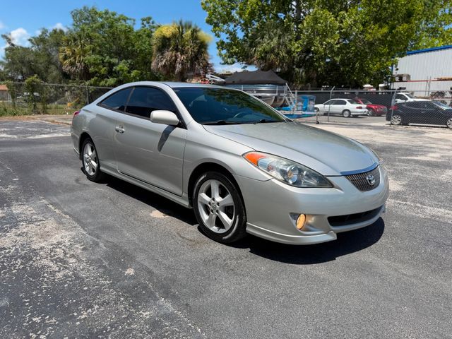 2004 Toyota Camry Solara SE V6 | Longwood, FL | Millenia Motors 2004 Toyota Camry Solara SE V6 | Longwood, FL | Millenia Motors