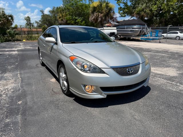 2004 Toyota Camry Solara SE V6 | Longwood, FL | Millenia Motors