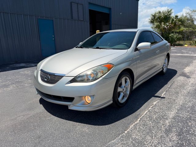 2004 Toyota Camry Solara SE V6 | Longwood, FL | Millenia Motors