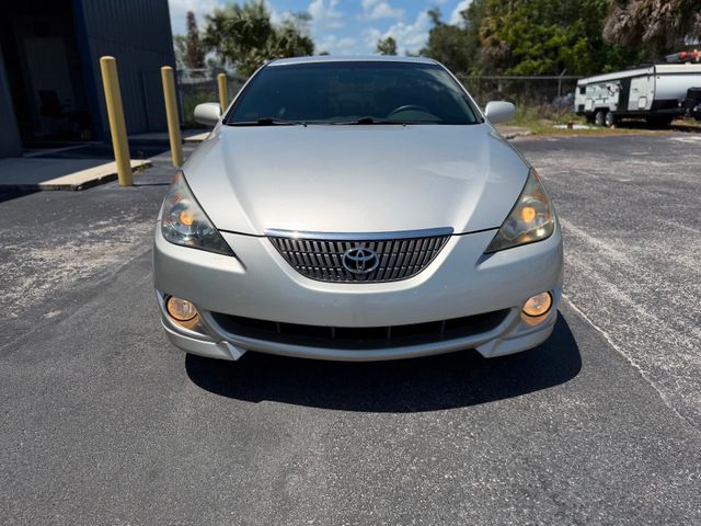 2004 Toyota Camry Solara SE V6 | Longwood, FL | Millenia Motors 2004 Toyota Camry Solara SE V6 | Longwood, FL | Millenia Motors