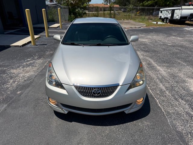 2004 Toyota Camry Solara SE V6 | Longwood, FL | Millenia Motors