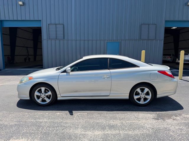 2004 Toyota Camry Solara SE V6 | Longwood, FL | Millenia Motors 2004 Toyota Camry Solara SE V6 | Longwood, FL | Millenia Motors