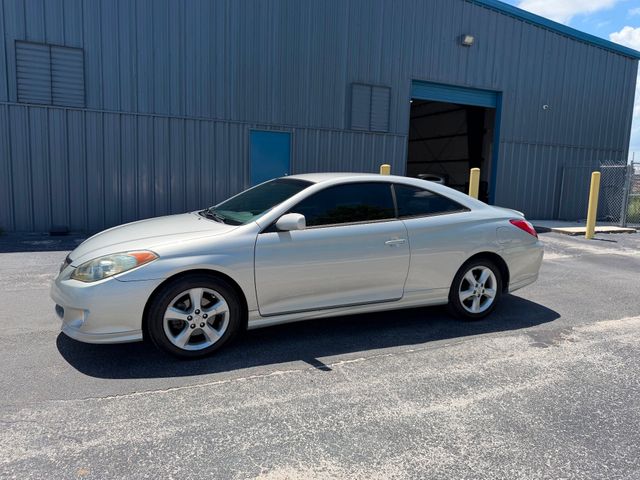 2004 Toyota Camry Solara SE V6 | Longwood, FL | Millenia Motors