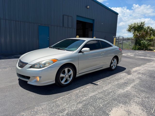 2004 Toyota Camry Solara SE V6 | Longwood, FL | Millenia Motors 2004 Toyota Camry Solara SE V6 | Longwood, FL | Millenia Motors