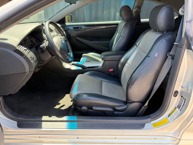 2004 Toyota Camry Solara SE V6 | Longwood, FL | Millenia Motors 2004 Toyota Camry Solara SE V6 | Longwood, FL | Millenia Motors