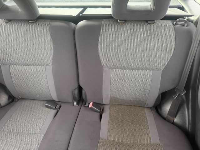 2004 Toyota RAV4 Base