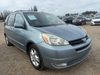 2004 Toyota Sienna XLE 7 Passenger | Orland, CA | Orland Public Auto Auction 2004 Toyota Sienna XLE 7 Passenger | Orland, CA | Orland Public Auto Auction