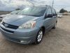 2004 Toyota Sienna XLE 7 Passenger | Orland, CA | Orland Public Auto Auction 2004 Toyota Sienna XLE 7 Passenger | Orland, CA | Orland Public Auto Auction