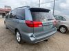2004 Toyota Sienna XLE 7 Passenger | Orland, CA | Orland Public Auto Auction 2004 Toyota Sienna XLE 7 Passenger | Orland, CA | Orland Public Auto Auction
