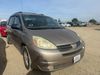 2004 Toyota Sienna CE 7 Passenger | Orland, CA | Orland Public Auto Auction