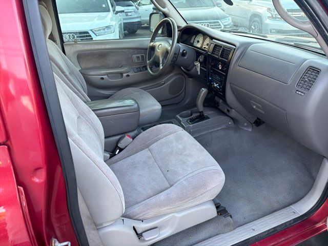 2004 Toyota Tacoma PreRunner V6