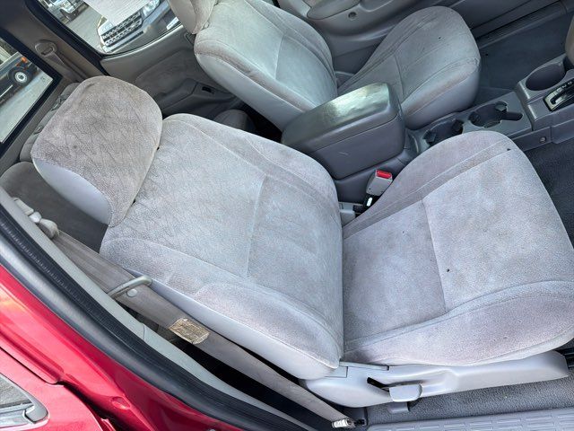 2004 Toyota Tacoma PreRunner V6