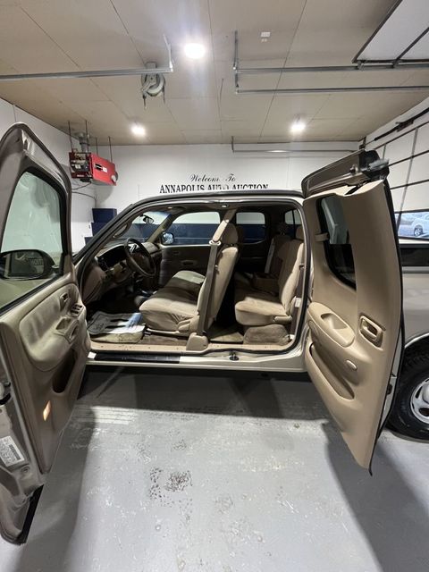 2004 Toyota Tundra SR5 | Annapolis, MD | Annapolis Public Auto Auction 2004 Toyota Tundra SR5 | Annapolis, MD | Annapolis Public Auto Auction