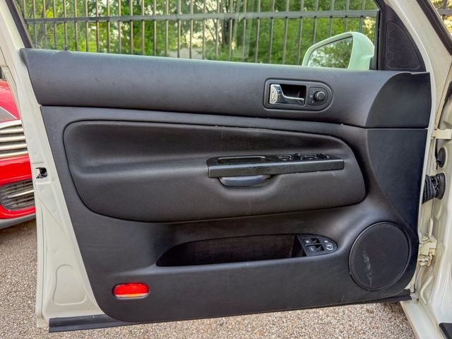 2004 Volkswagen Jetta GLS