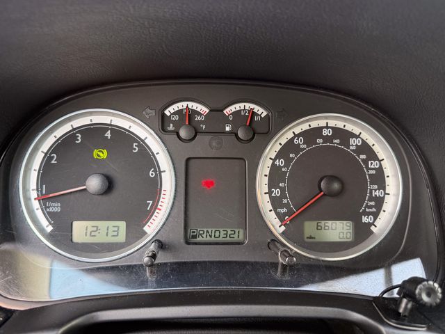 2004 Volkswagen Jetta GLS