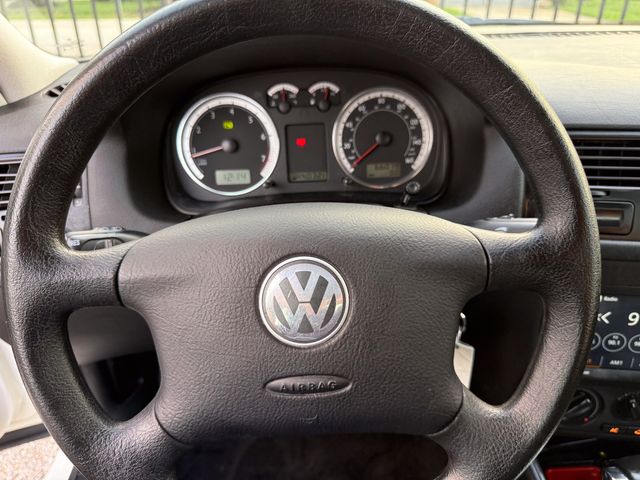 2004 Volkswagen Jetta GLS
