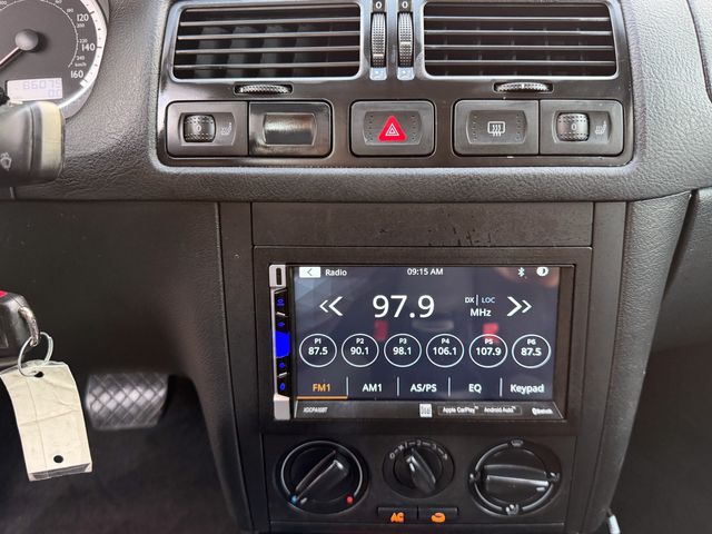 2004 Volkswagen Jetta GLS