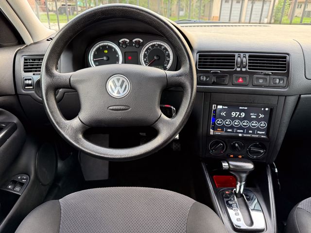 2004 Volkswagen Jetta GLS