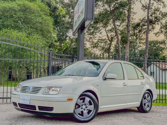 2004 Volkswagen Jetta GLS | Spring Texas | EURO 2 MOTORS
