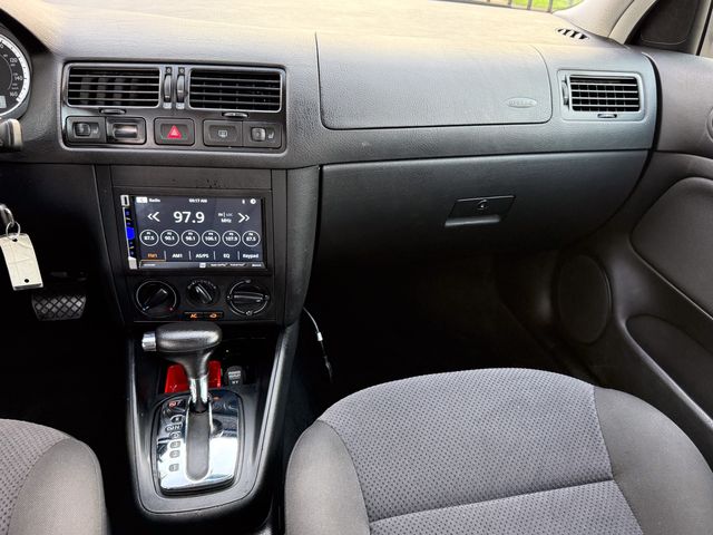 2004 Volkswagen Jetta GLS