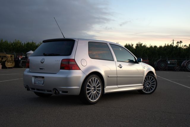 2004 Volkswagen R32 | Fresno, CA | 2K MOTORS 2004 Volkswagen R32 | Fresno, CA | 2K MOTORS