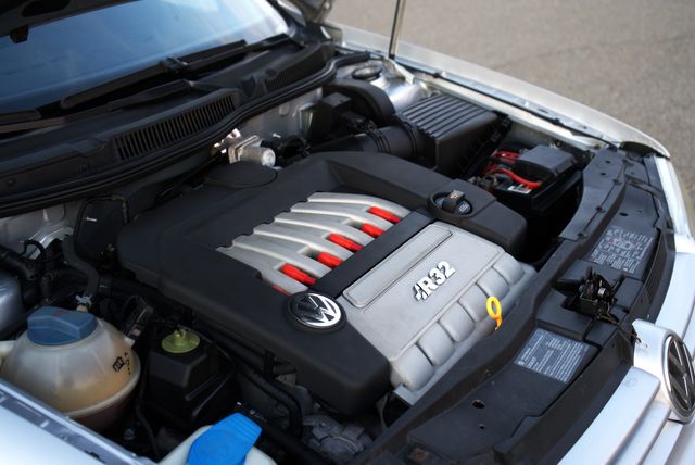 2004 Volkswagen R32 | Fresno, CA | 2K MOTORS 2004 Volkswagen R32 | Fresno, CA | 2K MOTORS