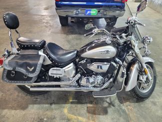 2004 Yamaha V Star 1100