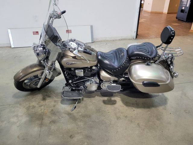 2004 Yamaha V star Road Star 1700 Silverado | Dickinson, ND | Autorama Auto Sales and Rentals