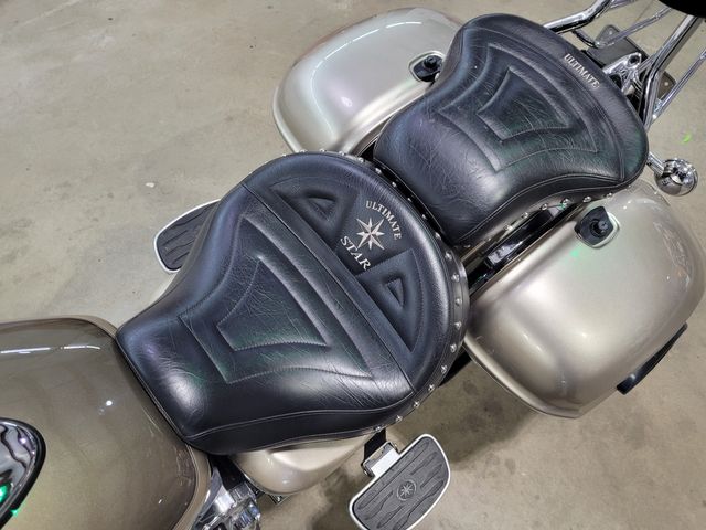 2004 Yamaha V star Road Star 1700 Silverado | Dickinson, ND | Autorama Auto Sales and Rentals