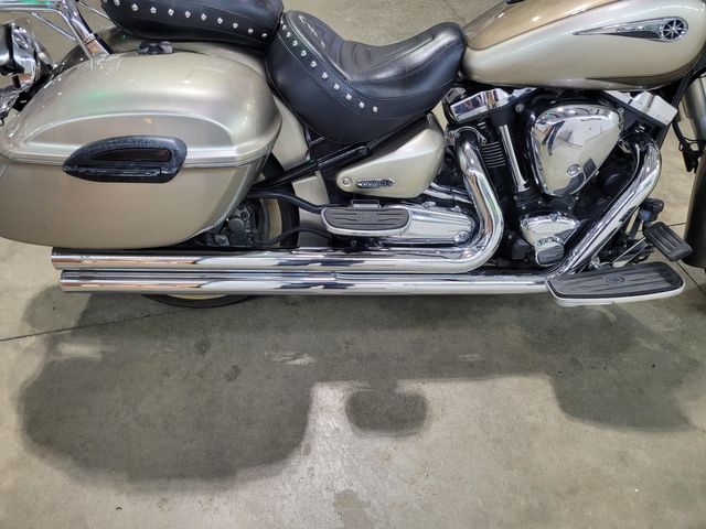 2004 Yamaha V star Road Star 1700 Silverado | Dickinson, ND | Autorama Auto Sales and Rentals 2004 Yamaha V star Road Star 1700 Silverado | Dickinson, ND | Autorama Auto Sales and Rentals