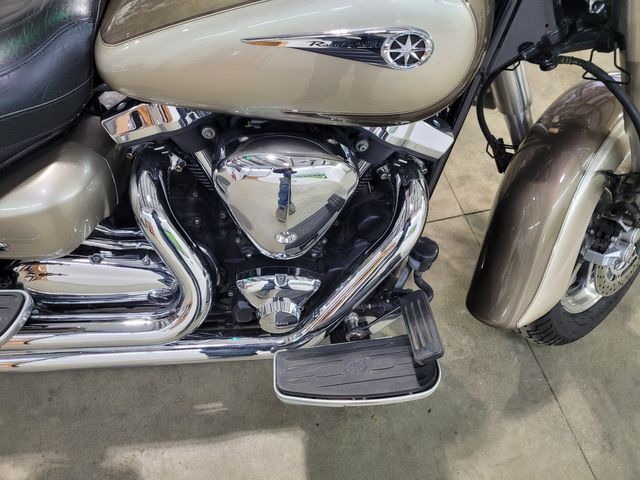 2004 Yamaha V star Road Star 1700 Silverado | Dickinson, ND | Autorama Auto Sales and Rentals 2004 Yamaha V star Road Star 1700 Silverado | Dickinson, ND | Autorama Auto Sales and Rentals
