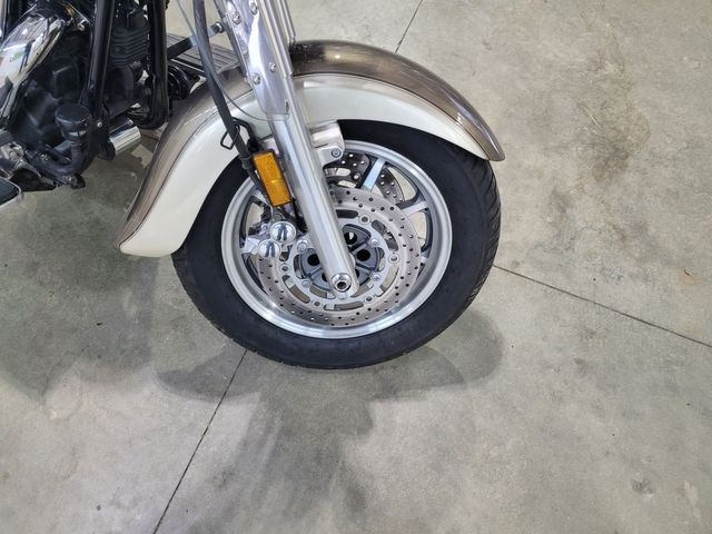 2004 Yamaha V star Road Star 1700 Silverado | Dickinson, ND | Autorama Auto Sales and Rentals