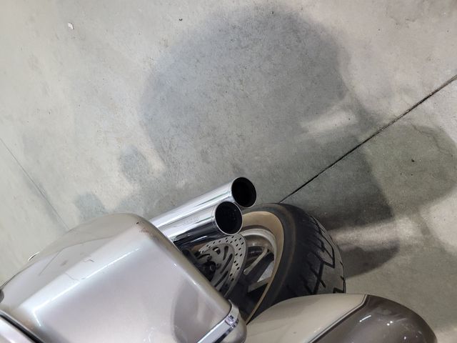 2004 Yamaha V star Road Star 1700 Silverado | Dickinson, ND | Autorama Auto Sales and Rentals