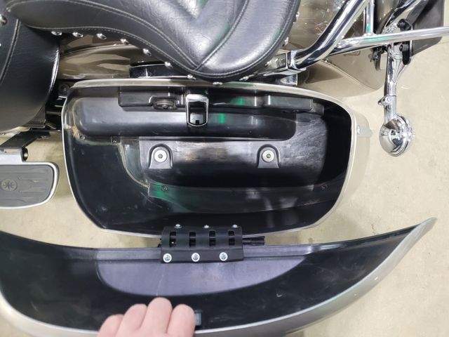 2004 Yamaha V star Road Star 1700 Silverado | Dickinson, ND | Autorama Auto Sales and Rentals 2004 Yamaha V star Road Star 1700 Silverado | Dickinson, ND | Autorama Auto Sales and Rentals