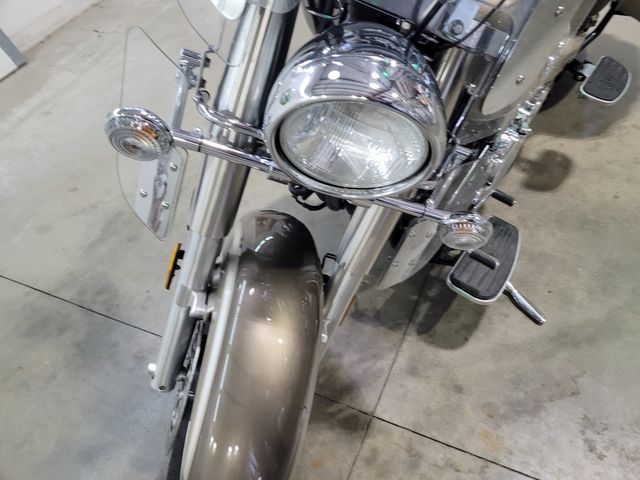 2004 Yamaha V star Road Star 1700 Silverado | Dickinson, ND | Autorama Auto Sales and Rentals