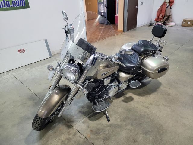 2004 Yamaha V star Road Star 1700 Silverado | Dickinson, ND | Autorama Auto Sales and Rentals