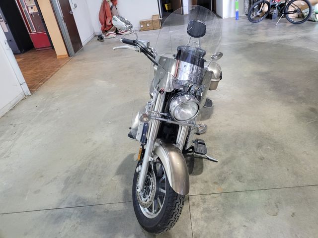 2004 Yamaha V star Road Star 1700 Silverado | Dickinson, ND | Autorama Auto Sales and Rentals