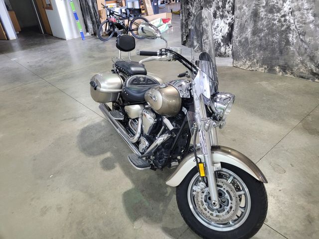 2004 Yamaha V star Road Star 1700 Silverado | Dickinson, ND | Autorama Auto Sales and Rentals 2004 Yamaha V star Road Star 1700 Silverado | Dickinson, ND | Autorama Auto Sales and Rentals