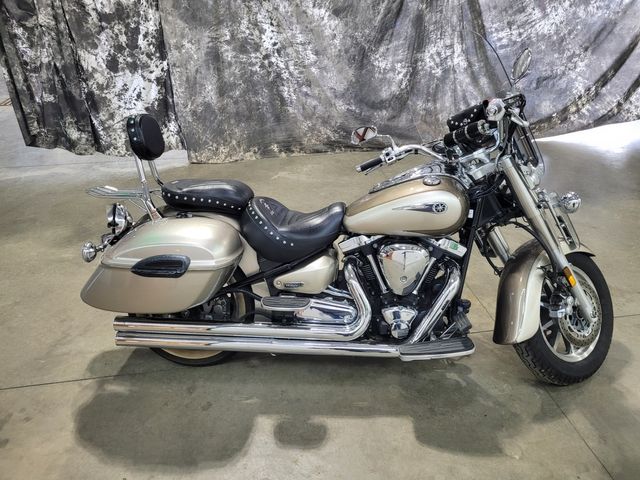 2004 Yamaha V star Road Star 1700 Silverado | Dickinson, ND | Autorama Auto Sales and Rentals