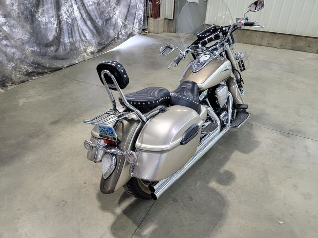 2004 Yamaha V star Road Star 1700 Silverado | Dickinson, ND | Autorama Auto Sales and Rentals
