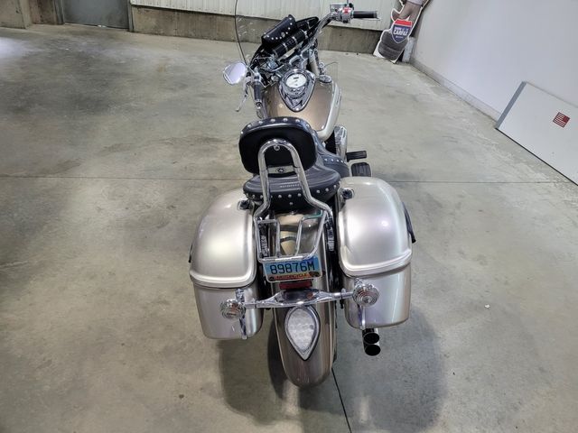 2004 Yamaha V star Road Star 1700 Silverado | Dickinson, ND | Autorama Auto Sales and Rentals