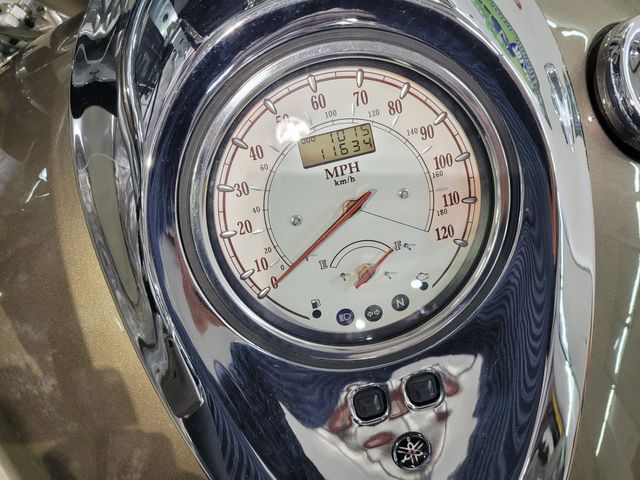 2004 Yamaha V star Road Star 1700 Silverado | Dickinson, ND | Autorama Auto Sales and Rentals