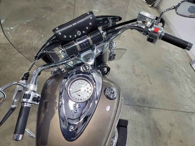 2004 Yamaha V star Road Star 1700 Silverado | Dickinson, ND | Autorama Auto Sales and Rentals